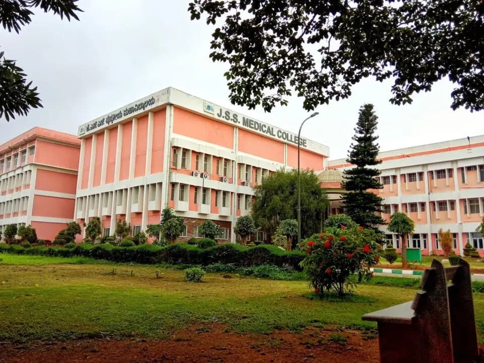 JSS Medical College Mysore Admission 2026: Fees, Cutoff &amp; Direct Seats Support