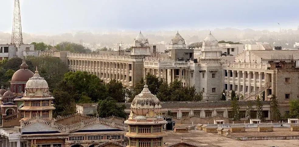 MS Ramaiah Medical College Physiotherapy Bangalore Admission 2026: Fees, Cutoff &amp; Direct Seats Support