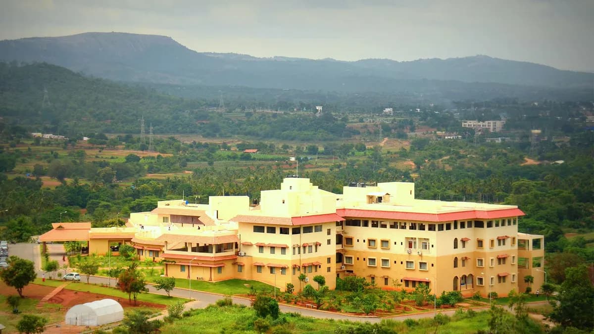 Sri Sri College of Ayurvedic Science Bangalore Admission 2026: Fees, Cutoff &amp; Direct Seats Support